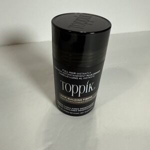 Toppik‎ Hair Building Fibers - Medium Brown 0.42oz